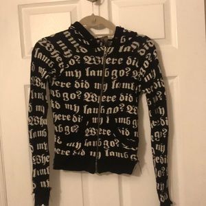 **SOLD** Where did my lamb go? -Gwen Stefani